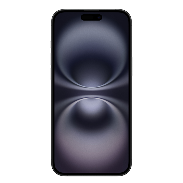 Apple iPhone 16 Plus