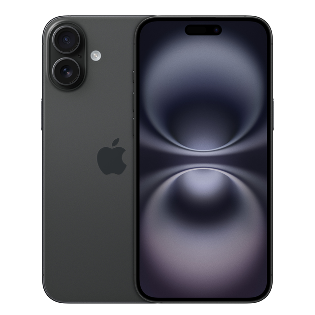 Apple iPhone 16 Plus