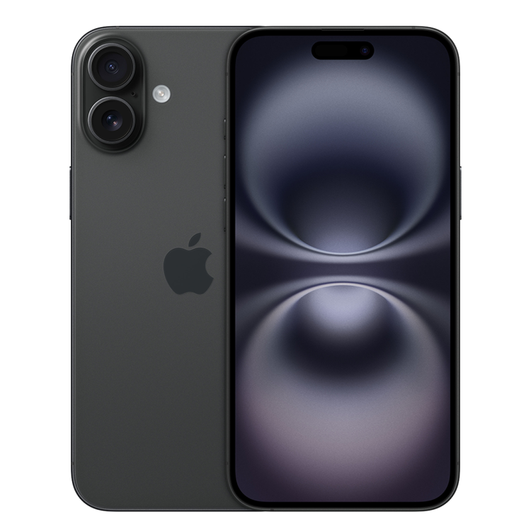 Apple iPhone 16 Plus