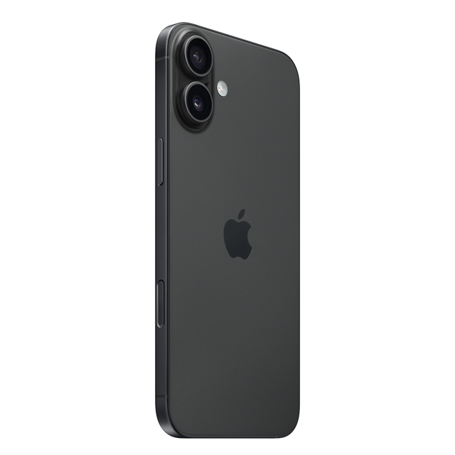 Apple iPhone 16 Plus