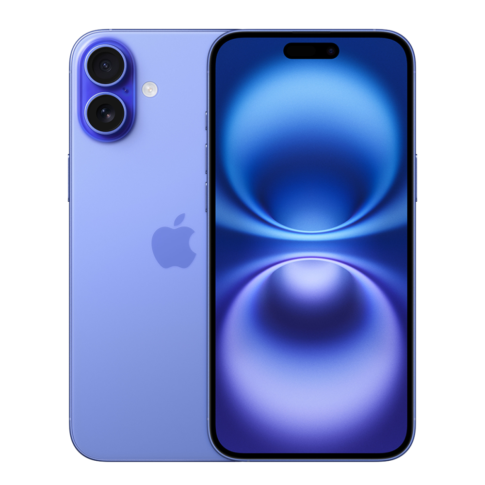 Apple iPhone 16 Plus
