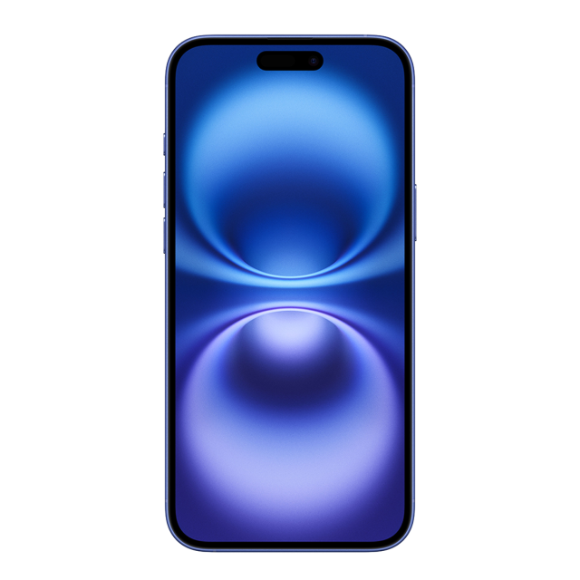 Apple iPhone 16 Plus