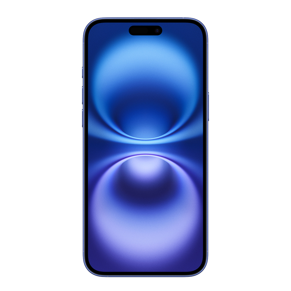 Apple iPhone 16 Plus