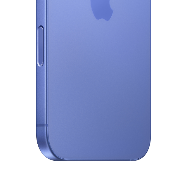 Apple iPhone 16 Plus