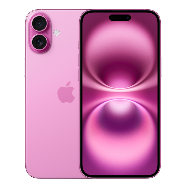 Apple iPhone 16 Plus