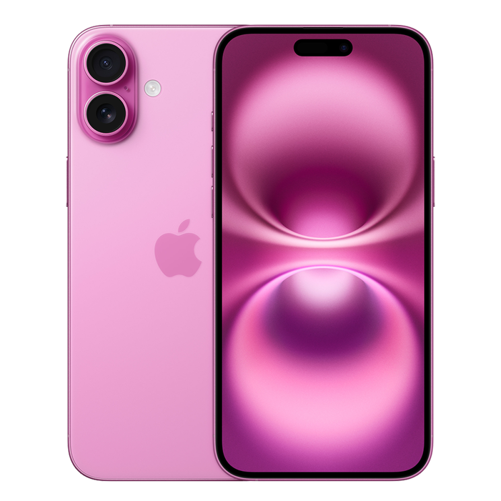 Apple iPhone 16 Plus