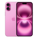 Apple iPhone 16 Plus