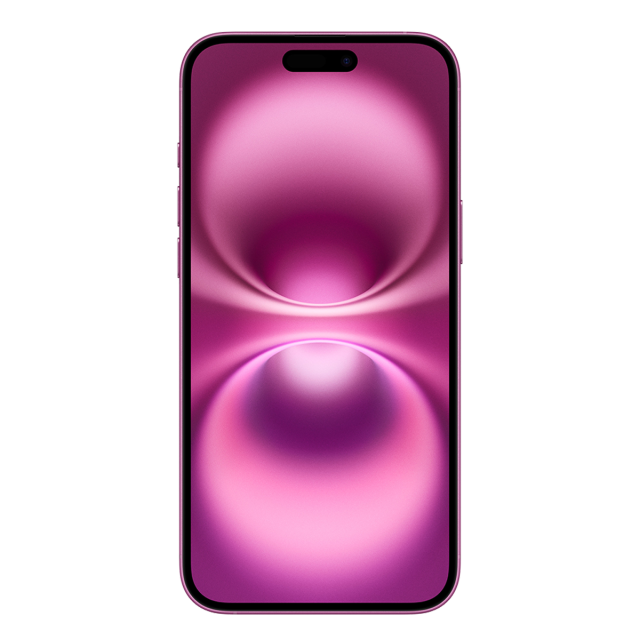 Apple iPhone 16 Plus