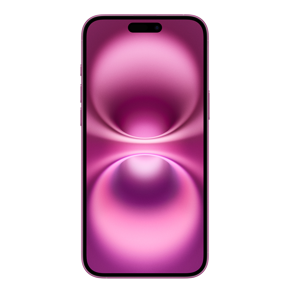 Apple iPhone 16 Plus