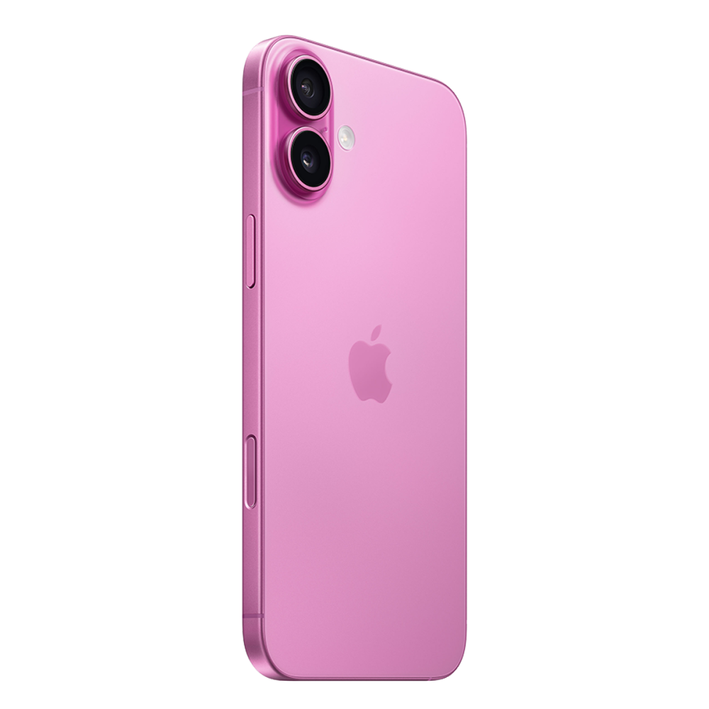 Apple iPhone 16 Plus