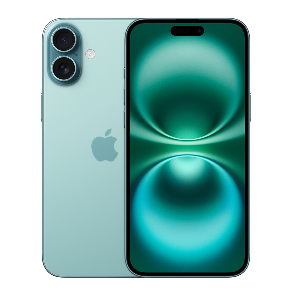 Apple iPhone 16 Plus