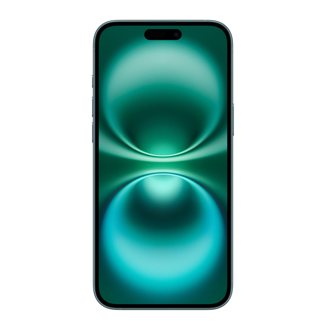 Apple iPhone 16 Plus