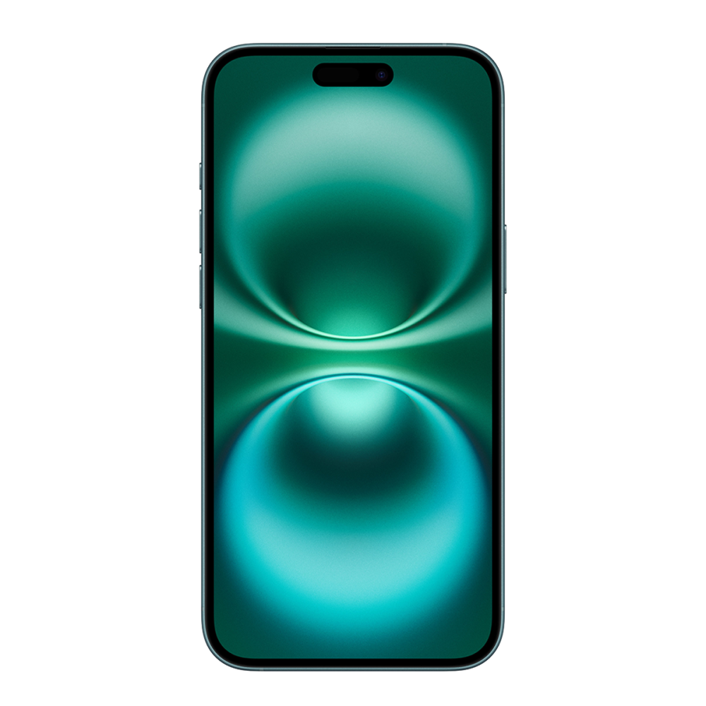 Apple iPhone 16 Plus