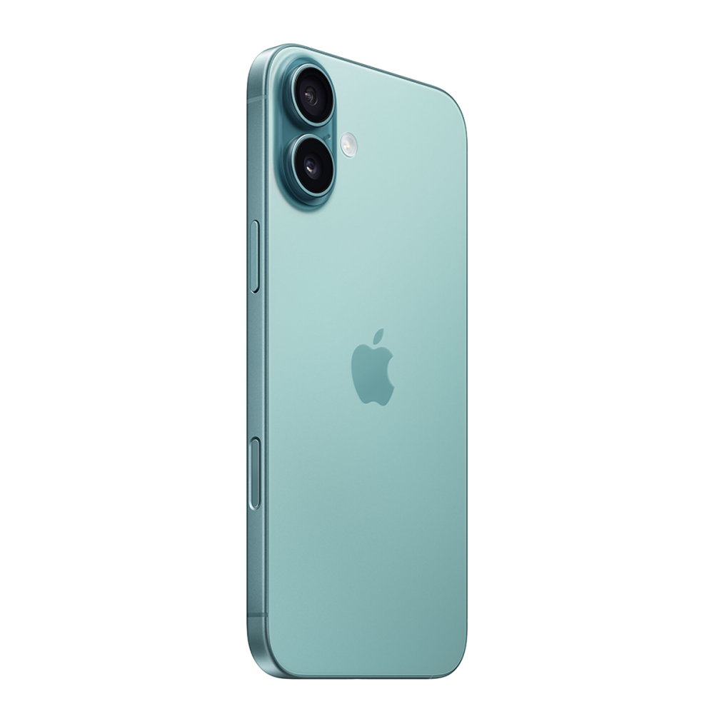 Apple iPhone 16 Plus