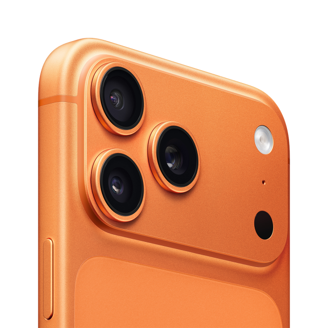 Apple iPhone 17 Pro Max