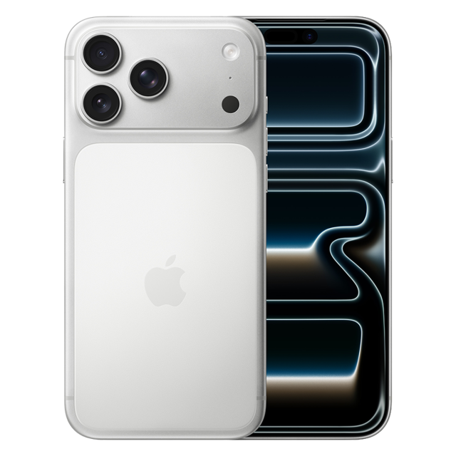 Apple iPhone 17 Pro Max