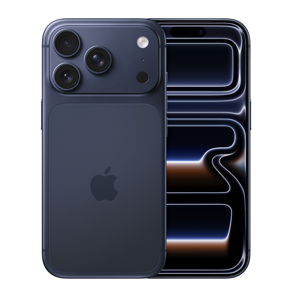 Apple iPhone 17 Pro