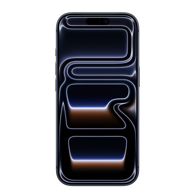 Apple iPhone 17 Pro