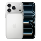 Apple iPhone 17 Pro