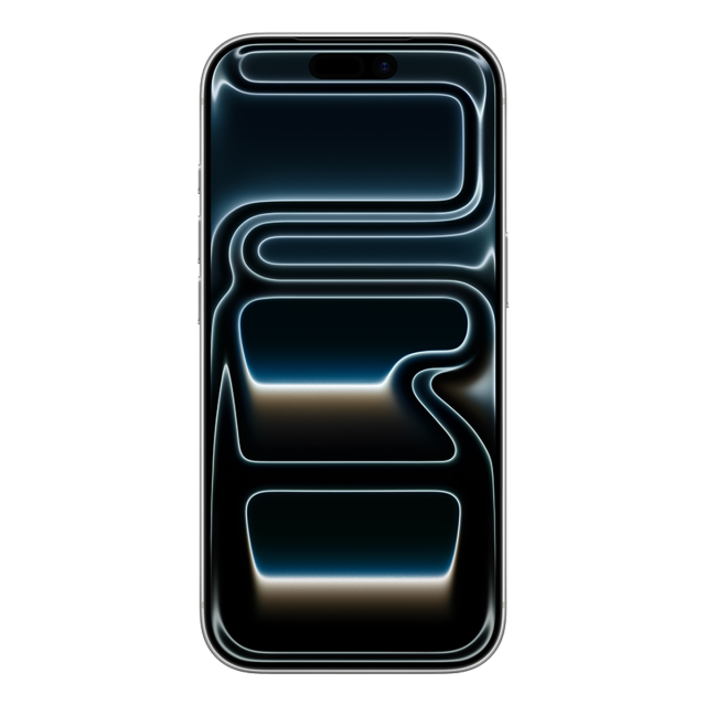 Apple iPhone 17 Pro