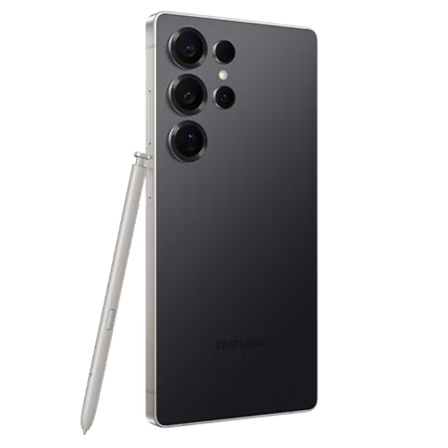 Samsung Galaxy S25 Ultra