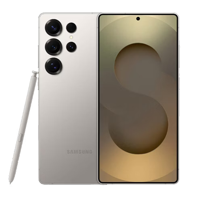 Samsung Galaxy S25 Ultra