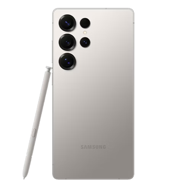 Samsung Galaxy S25 Ultra