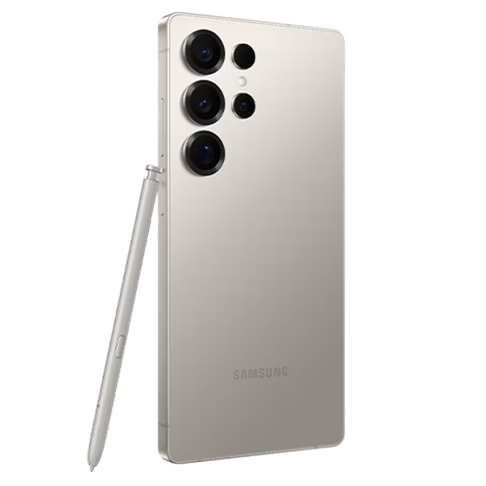 Samsung Galaxy S25 Ultra