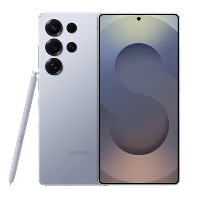 Samsung Galaxy S25 Ultra