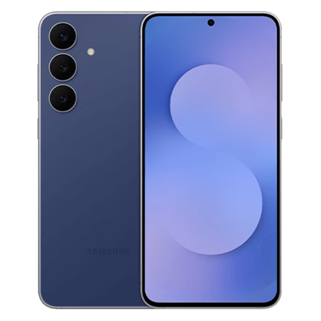 Samsung Galaxy S25 FE